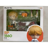 (Re-release) Nendoroid Denji Chainsaw Man