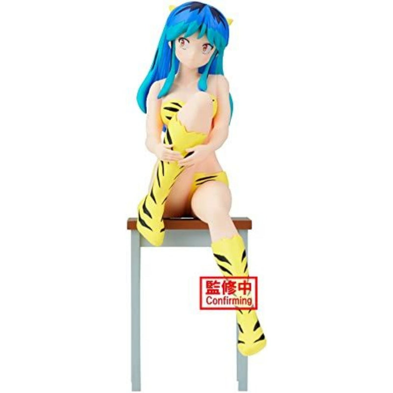 [Special Sale] Banpresto Urusei Yatsura Relax Time Lum...