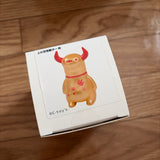 Upper Sky Monster Bo Autumn Figure