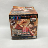 [Used] MegaHouse One Piece LOGBOX The Embers of War and...