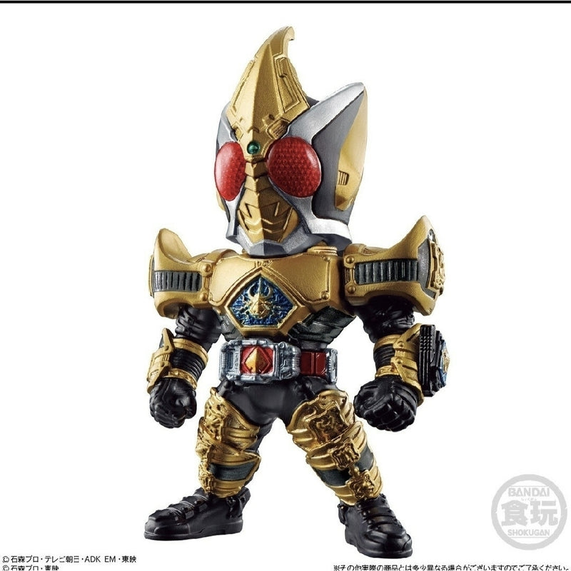 ¡ðKamen Rider Converge 19 Blade King