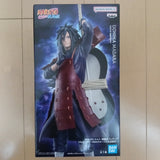 NARUTO Shippuden Uchiha Madara Figure