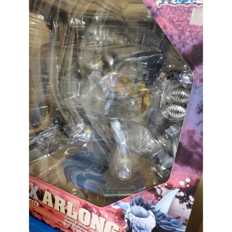 POP One Piece NEO DX Arlong