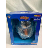 [Unopened] Prize A: Son Goku BURSTANT Ichiban Kuji Dragon Ball...