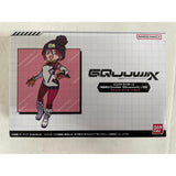 [Candy Toy] Link Travelers 'Mobile Suit Gundam GQuuuuuuX'...