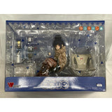 Laid-Back Camp Rin Shima 1/7 Scale