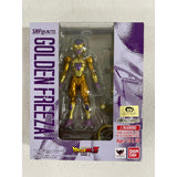S.H.Figuarts Golden Frieza