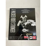S.H. Figuarts Kamen Rider Stronger (Charge Up...
