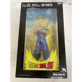 Manga Dimensions Dragon Ball Vegito Figure...