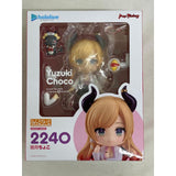 [Unopened] Nendoroid Yuzuki Choco Hololive Production...