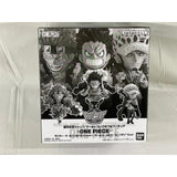 [Unopened] Monkey D. Luffy & Trafalgar Law & Yu...
