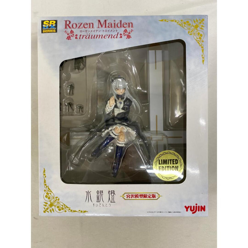 SRDX Rozen Maiden Tr?umend Suigintou Miyazawa Model Limited Edition...