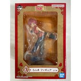 [Unopened] Prize A Ranma Figure Ichiban Kuji TV Anime "Ranma...