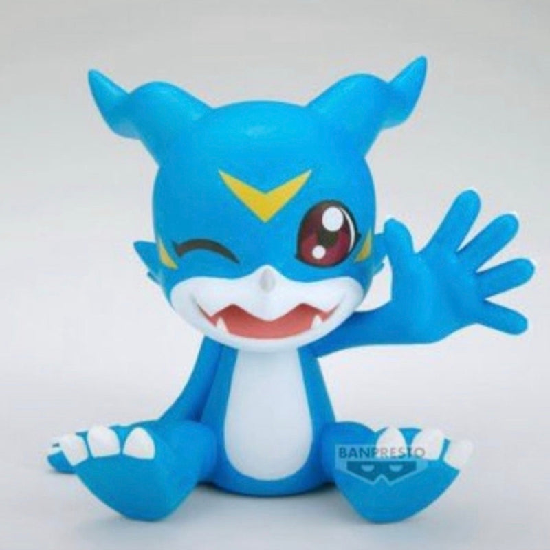 Digimon SOFVIMATES V-mon