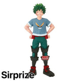 My Hero Academia 10th Anniversary THE AMAZING HEROES IZU...