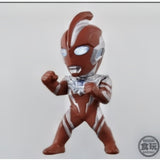 ? Ultraman Converge Motion 12 Omega