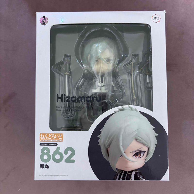 Nendoroid Touken Ranbu Hizamaru 862