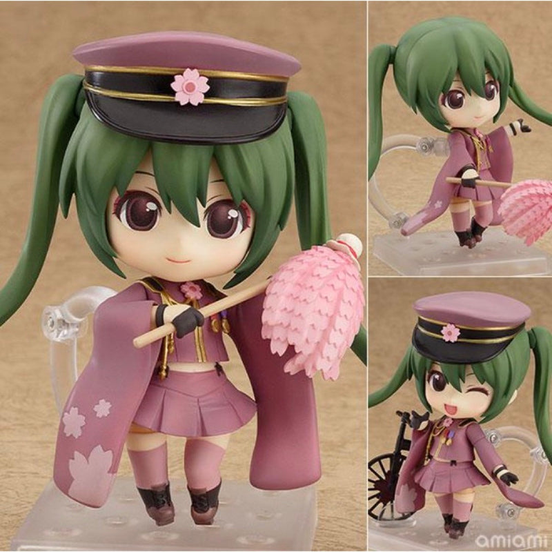 Nendoroid Hatsune Miku Senbonzakura Ver. Good Smile Company...