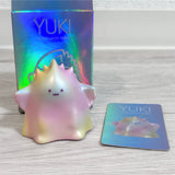 POPMART YUKI Interfusion Series SAIPAN