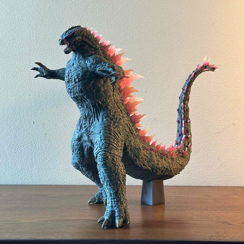 Toho Giant Monster Series Godzilla 2024 Evolve Godzilla vs. Kong...