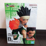 HUNTER x HUNTER G.I. Ichiban Kuji Prize B: Gon