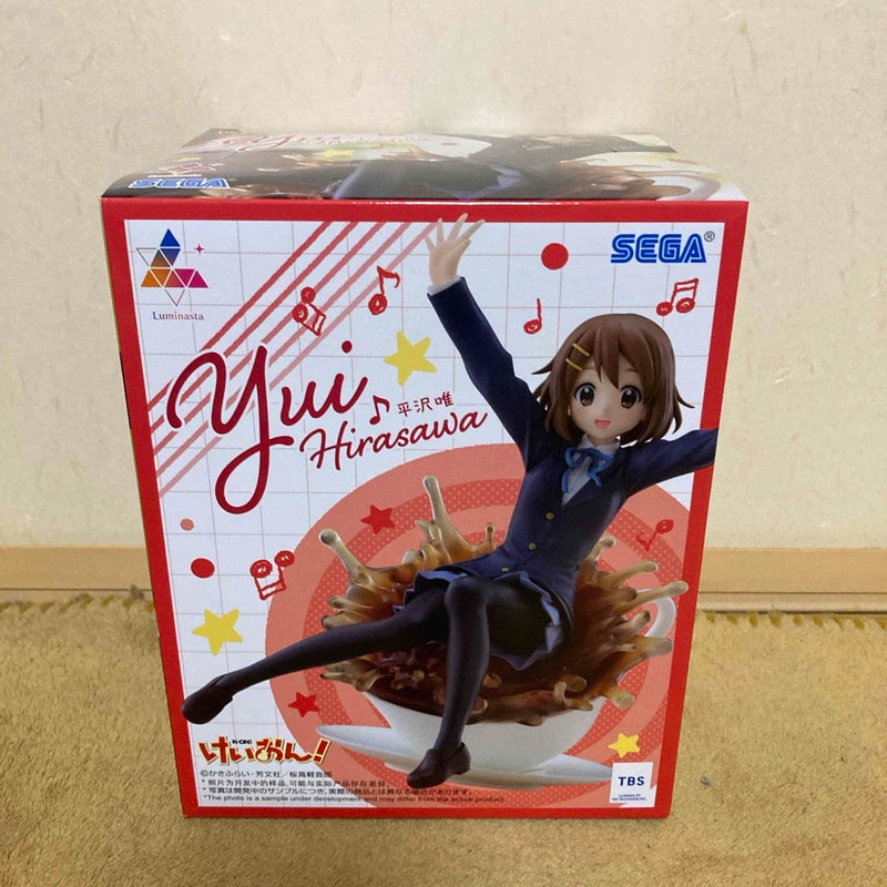 K-On! Luminasta -Yui Hirasawa-