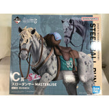 [Unopened] Prize C: Slow Dancer MASTERLISE Ichiban Kuji JoJo...