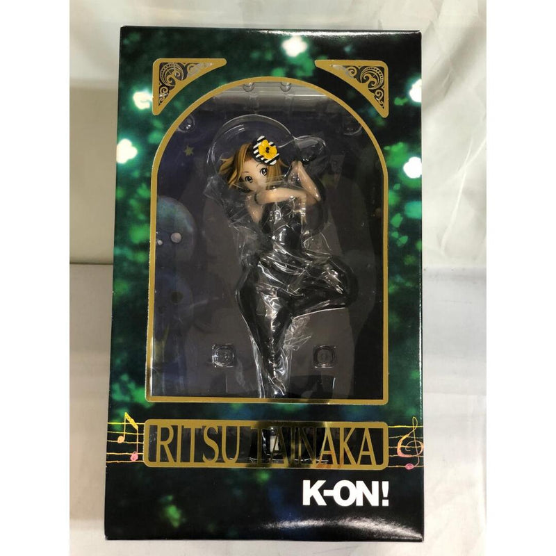 K-On! Ritsu Tainaka Kyoto Animation Version (1/8 Scale PV...)