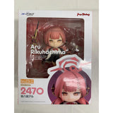 Nendoroid Rikuhachima Al (Figure)