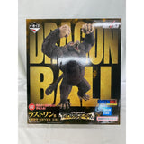 [Unopened] Last One Prize: Great Ape Goku SOFVICS Ichiban Kuji Dragon...