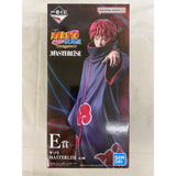 [Unopened] Prize E: Scorpion MASTERLISE Ichiban Kuji NARUTO...