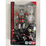S.H. Figuarts Special Police Winspector Fire