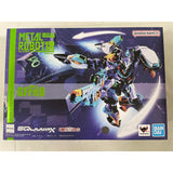 METAL ROBOT SPIRITS <SIDE MS> GFreD "Mobile Suit Gundam GQuuuu..."