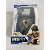 Re-release Alpha Omega Heero Yuy "Mobile Suit Gundam Wing..."
