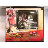 Summon Night 3 Ati