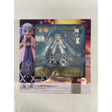 [Unopened] figma Snow Miku Glowing Snow Ver.