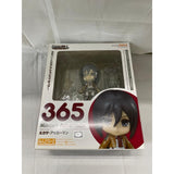 Nendoroid 365 Attack on Titan Mikasa Ackerman
