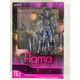 figma 183 COBRA THE SPACE PIRATE Lady