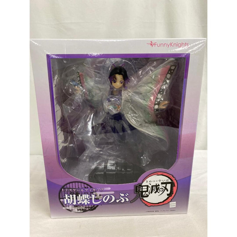?¡¾Unopened¡¿Demon Slayer: Kimetsu no Yaiba Shinobu Kocho ¡ö*Cannot be combined with other items