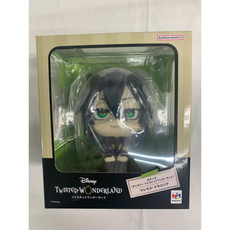 [Unopened] Look Up Malleus Draconia