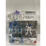 GUNDAM FIX FIGURATION #0039 NT-1 Alex