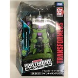 ER EX-07 Quintessant Alicon (Takara Tomy Mall Exclusive)