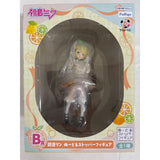 Prize B: Kagamine Rin Noodle Stopper Figure (Furyu Lottery)