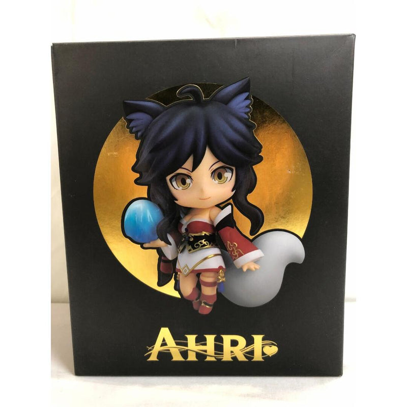 Nendoroid 411 Ahri (League of Legends)