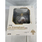 ? Le Triomphant Lightly Armored Ver. Azur Lane ¡ö *Cannot be bundled