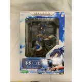 Horizon on the Borderline: Honda II (1/8 scale PVC painted figure)