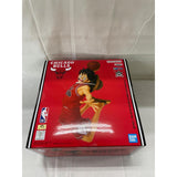 [Unopened] Monkey D. Luffy (CHICAGO BULLS) "One Piece..."
