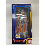 Dragon Quest Soft Vinyl Characters 001 Dragon Quest...