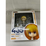 Nendoroid 435 Attack on Titan Armin Arlert
