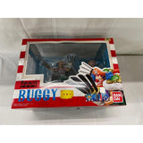FiguartsZERO ONE PIECE Buggy
